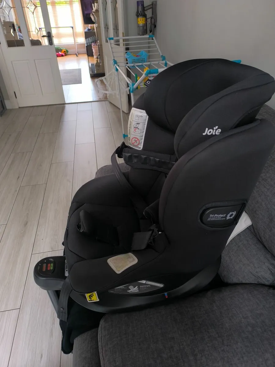 Car seat - Image 3
