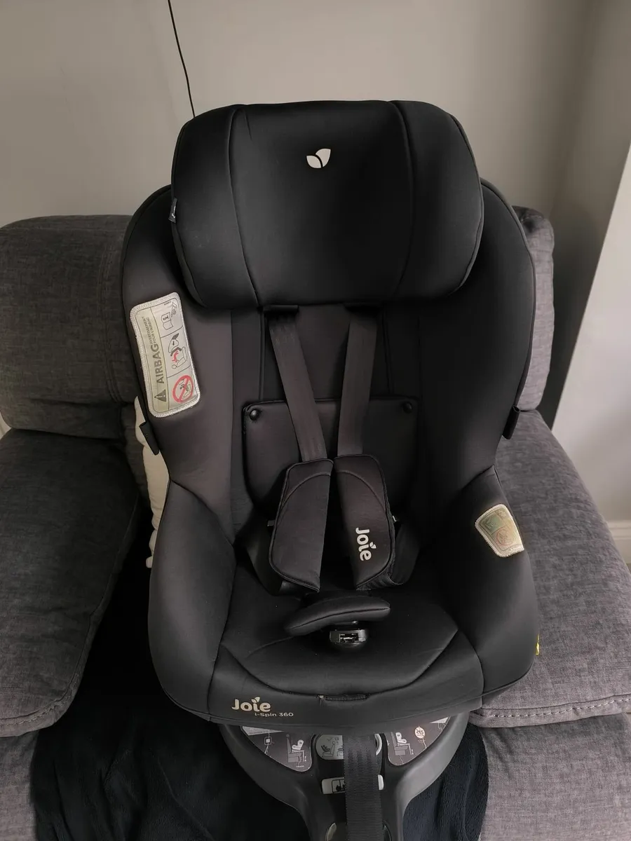 Car seat - Image 4