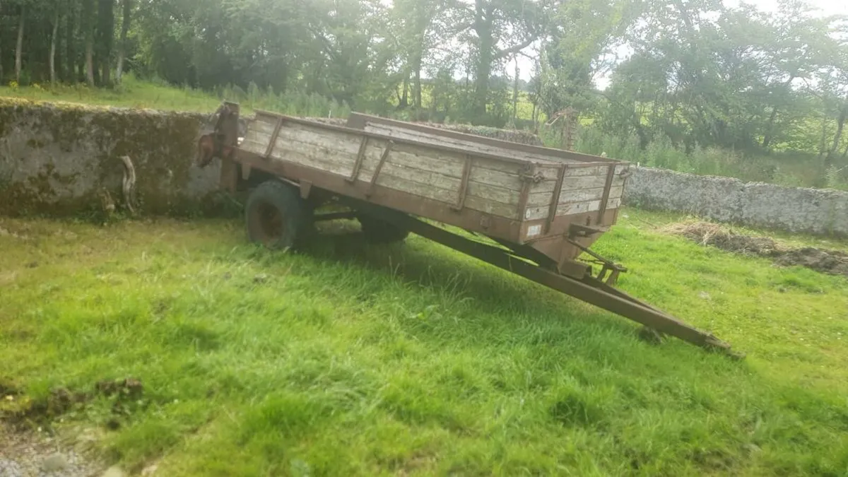 Muck Spreader - Image 3