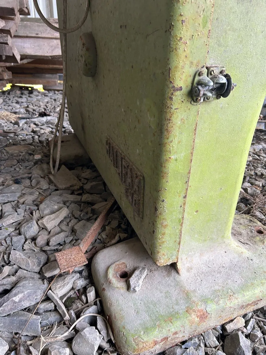 Dominion bandsaw - Image 4
