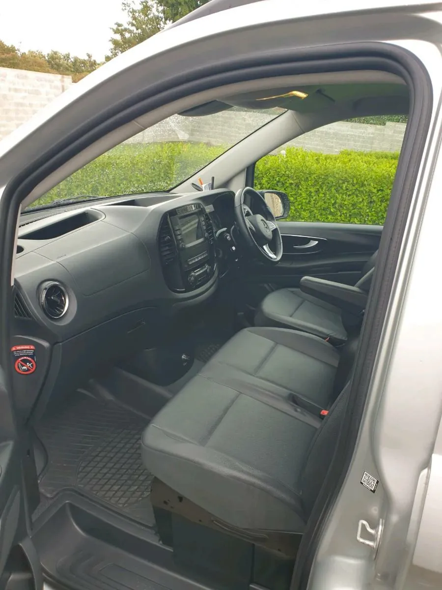 Mercedes-Benz Vito - Image 2