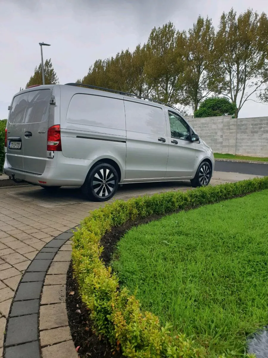 Mercedes-Benz Vito - Image 3