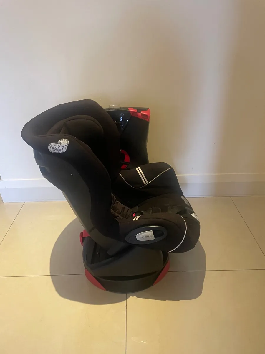 Child’s car seat - Image 2