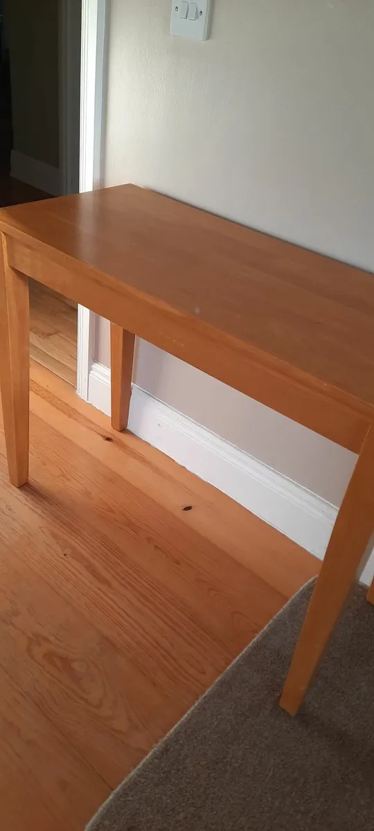 Console Table - Image 1