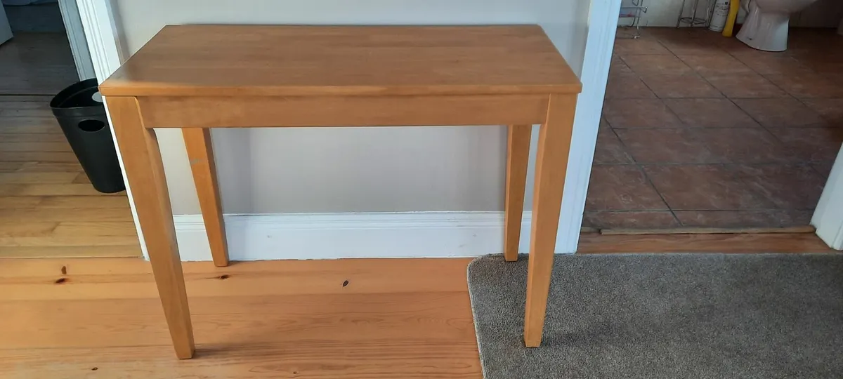Console Table - Image 2