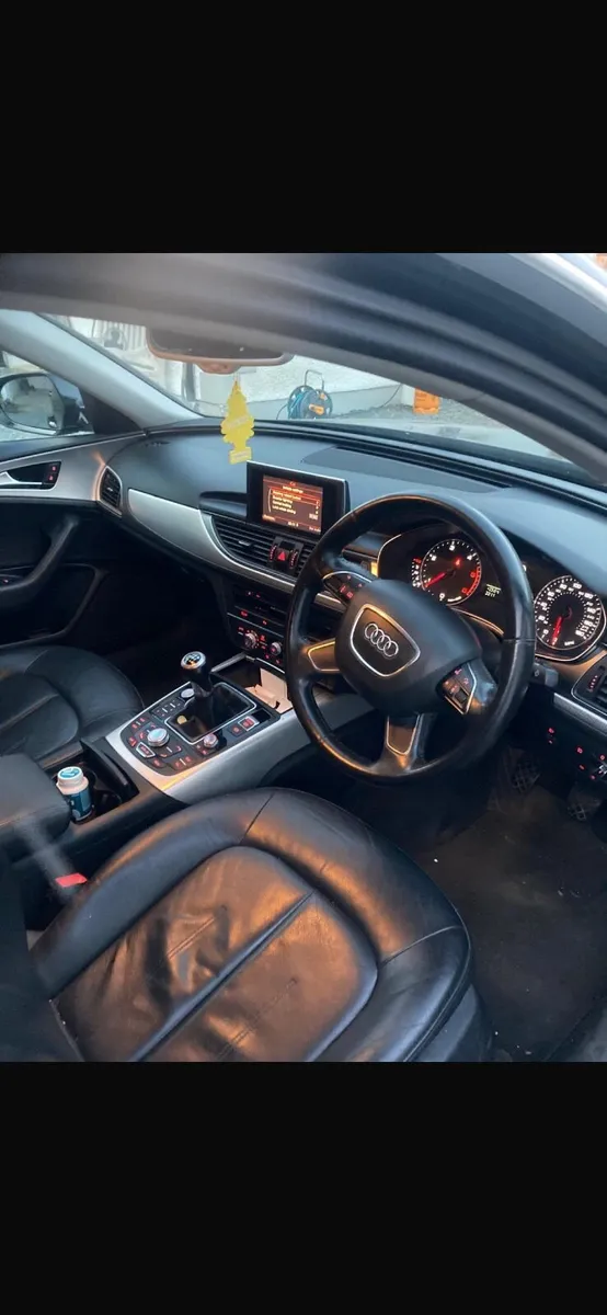 Audi A6 2012 - Image 3