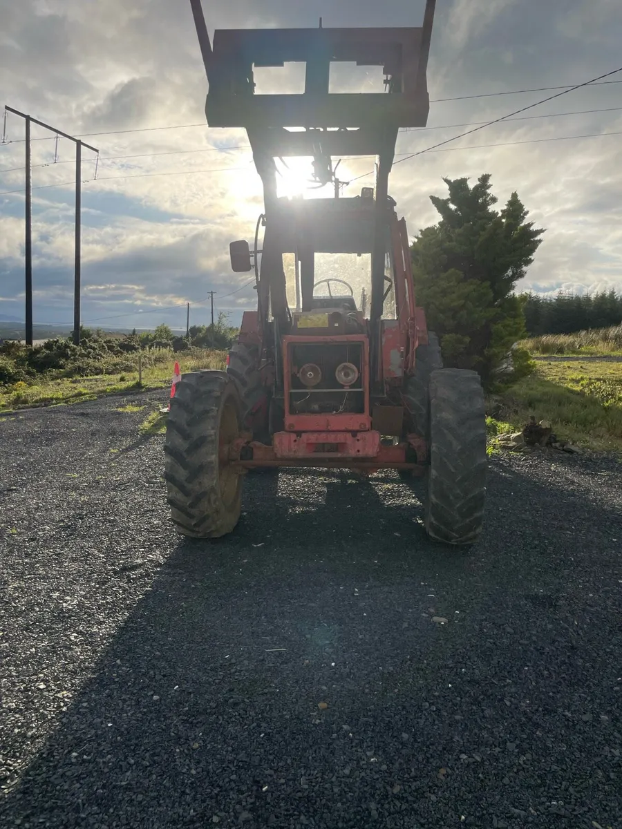 International 956XL - Image 1