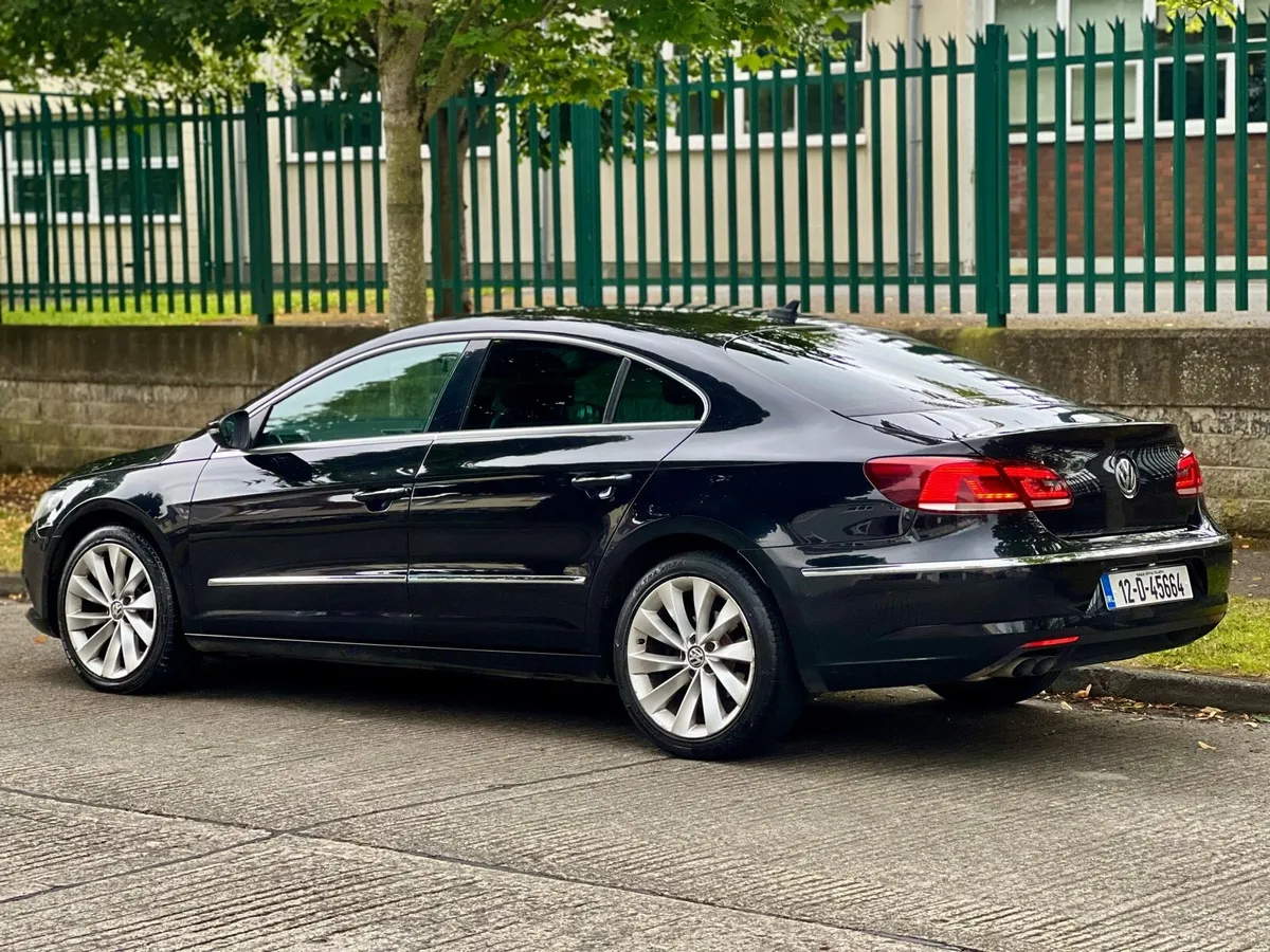 2012 Volkswagen Passat CC | NCT 08/26! Tax 07/25! - Image 3