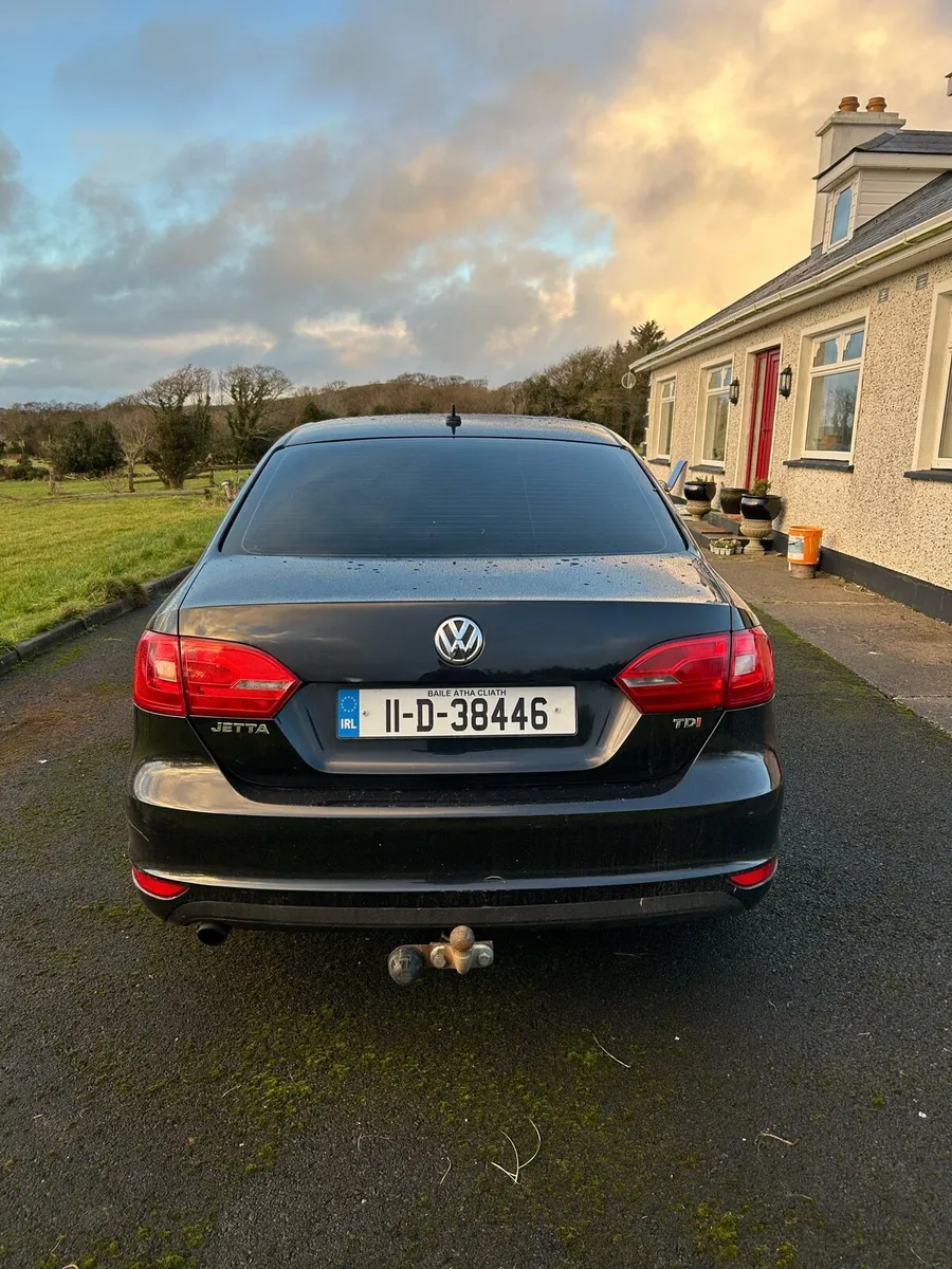 Volkswagen Jetta - Image 3