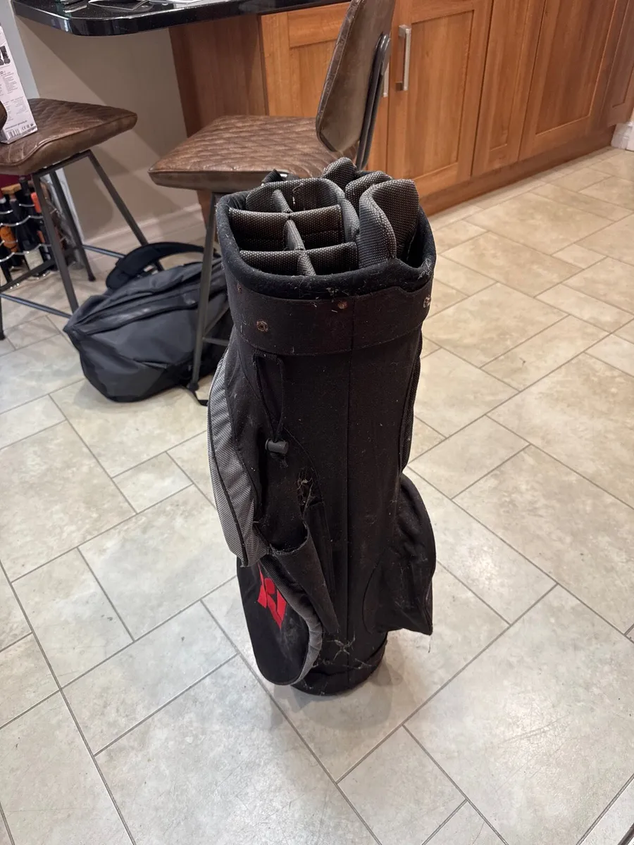 Golf bag - Image 3