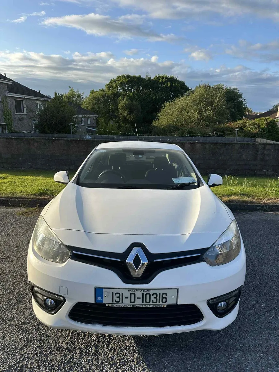 Renault Fluence - Image 2