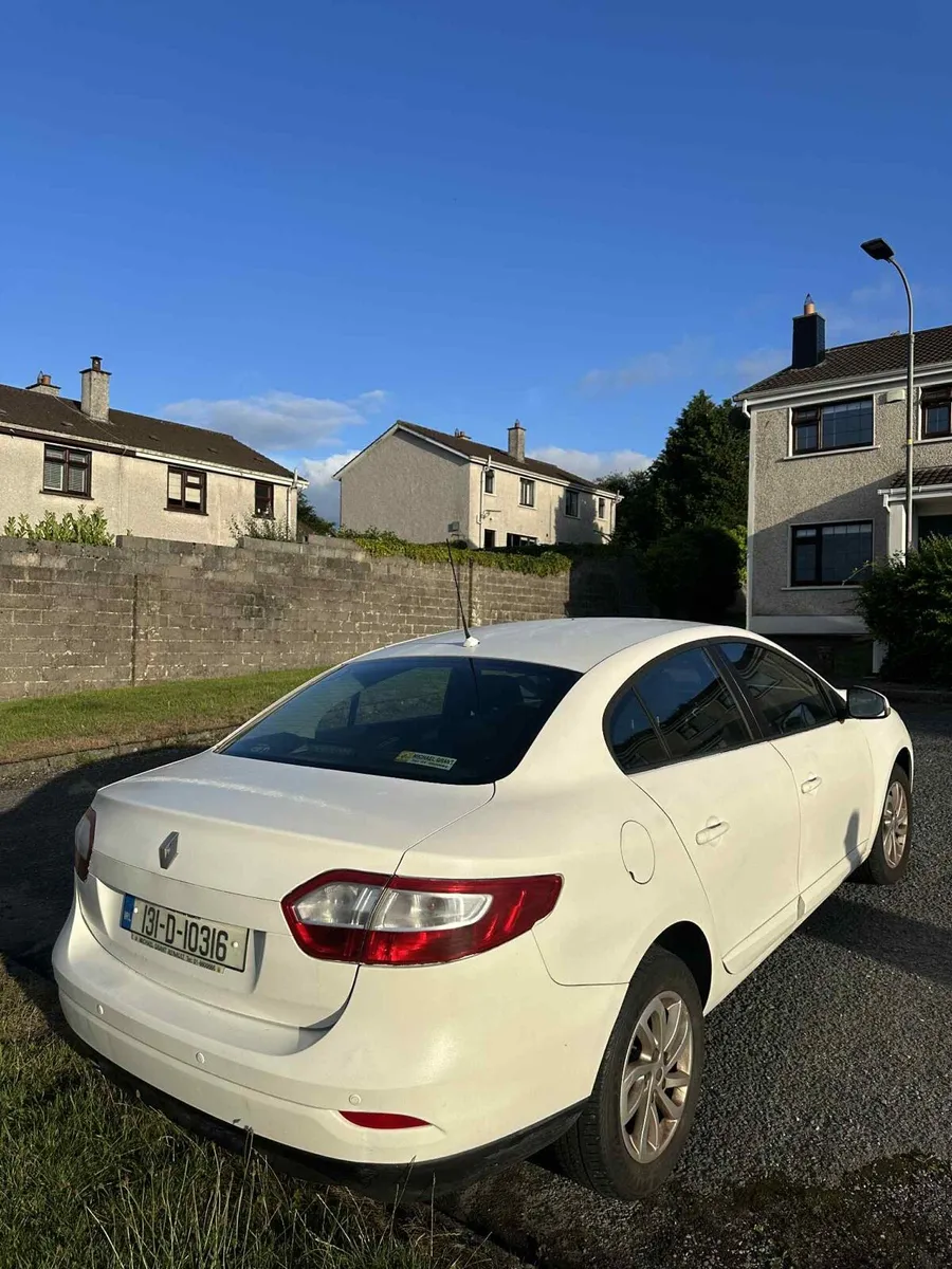Renault Fluence - Image 4