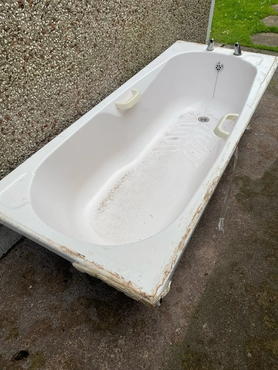 Free Bath - Image 2