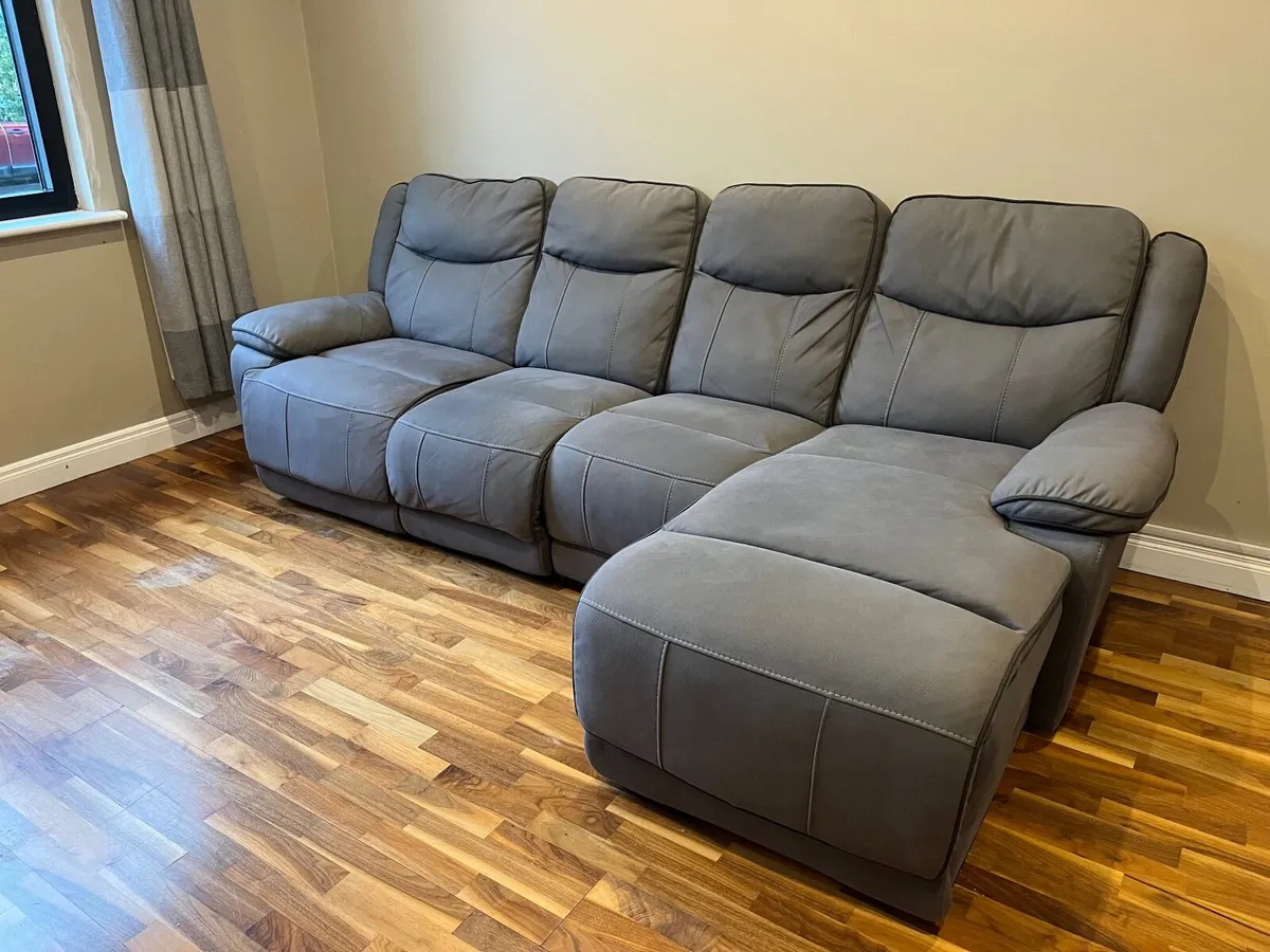 Couch - Image 1