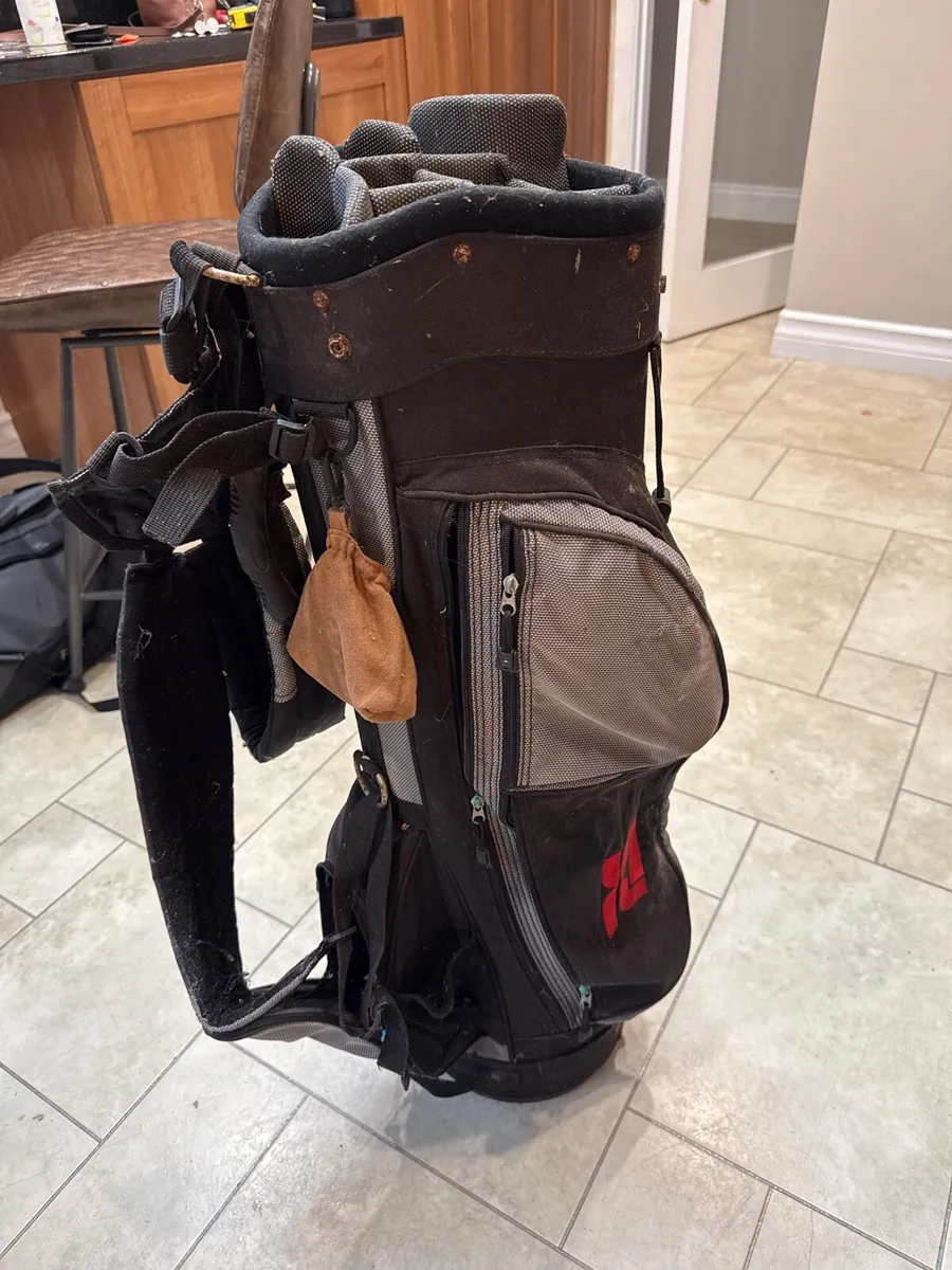Golf bag - Image 2