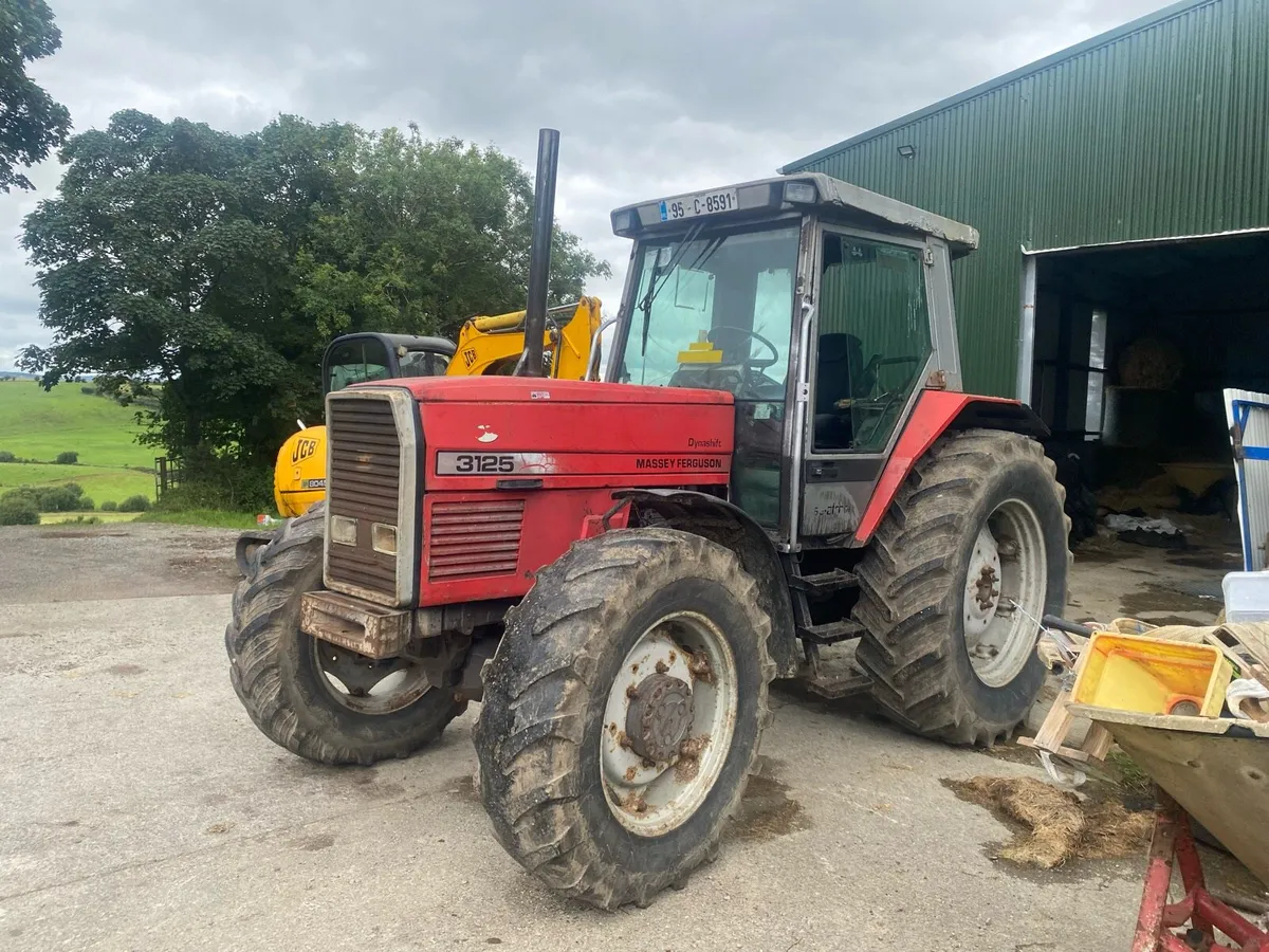 Massey Ferguson 3125 - Image 1