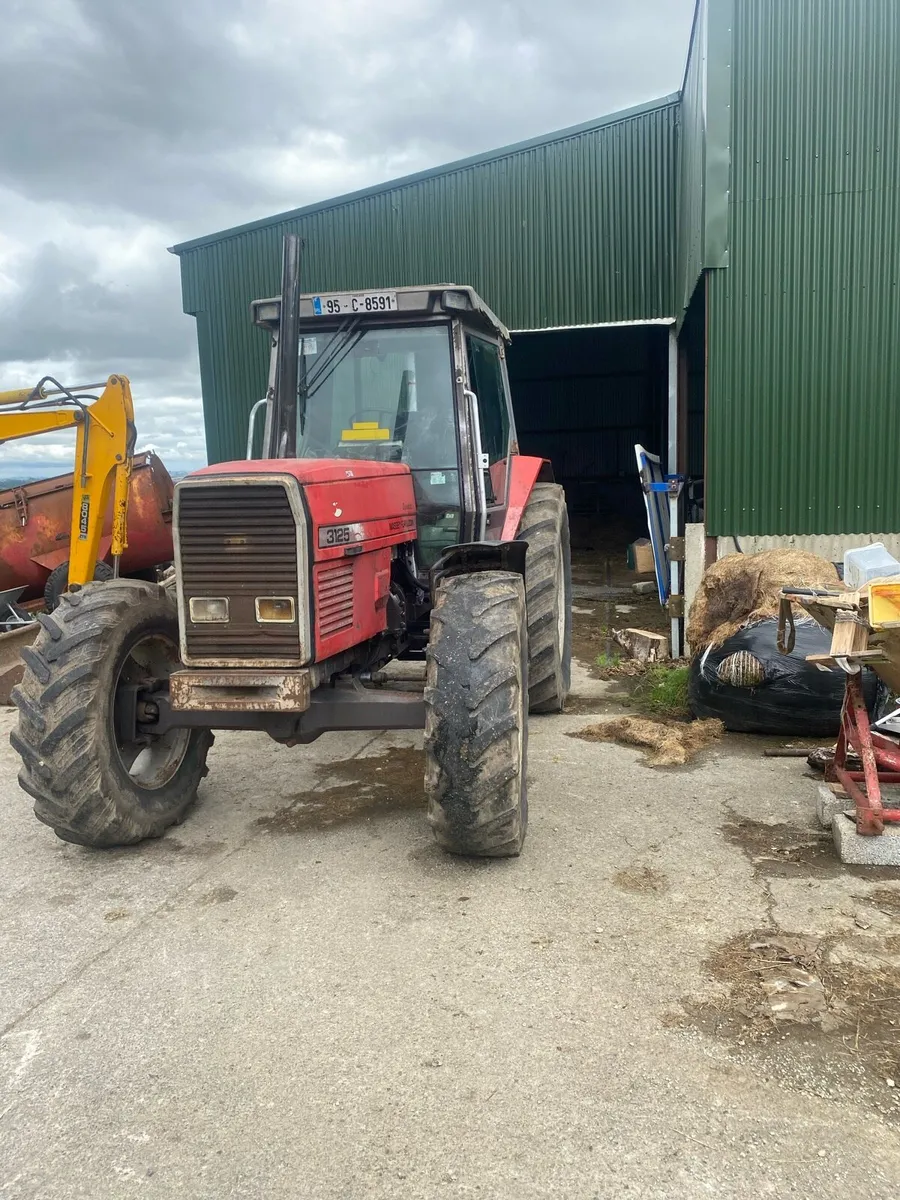 Massey Ferguson 3125 - Image 3