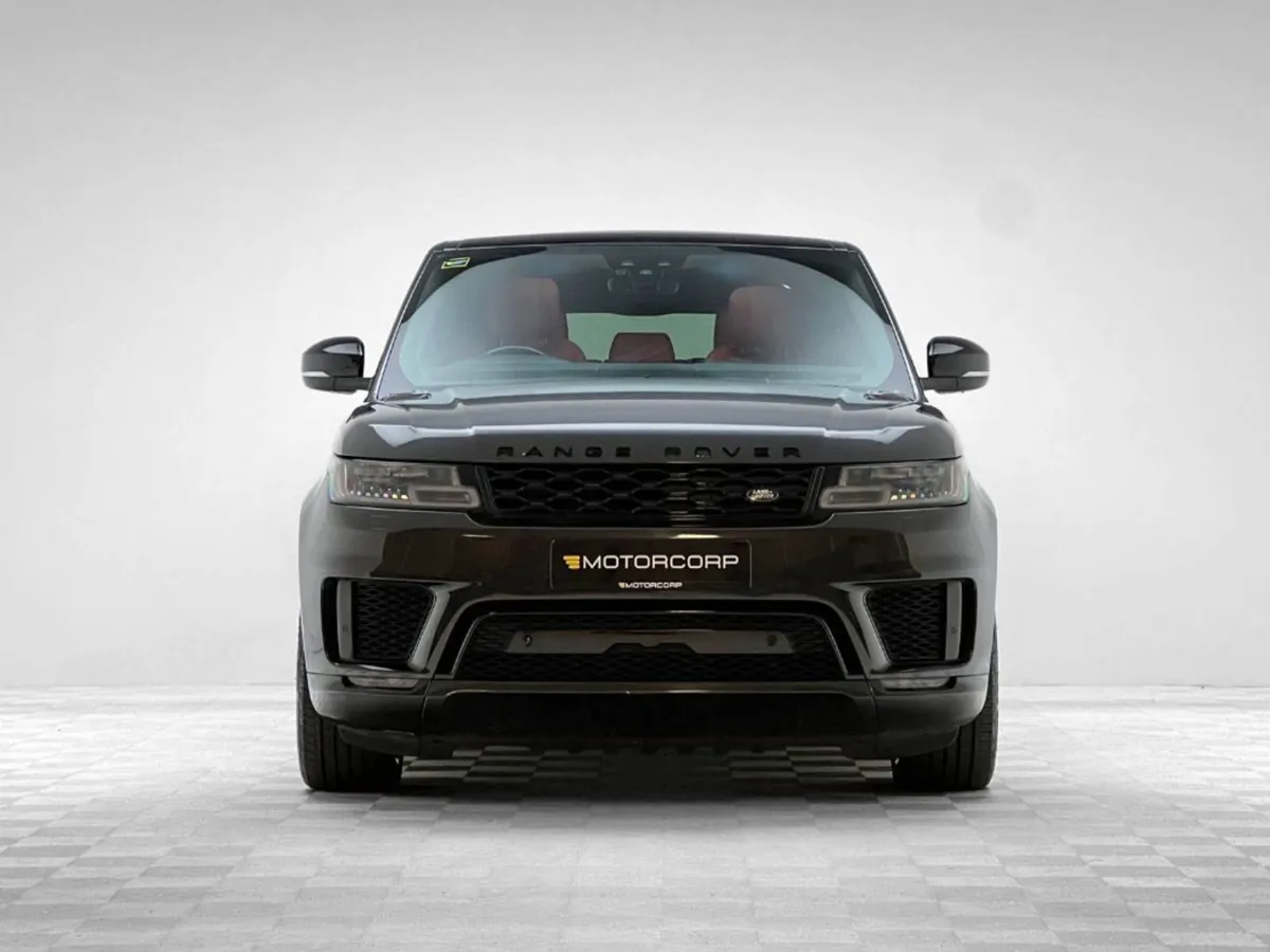 Land Rover Range Rover Sport HSE Dynamic P400e - Image 2