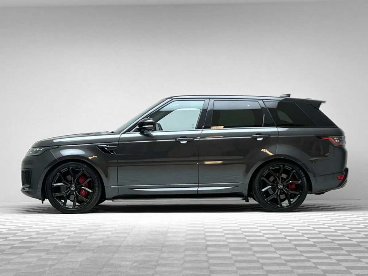 Land Rover Range Rover Sport HSE Dynamic P400e - Image 4