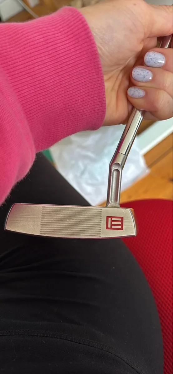 Evnroll putter - Image 2
