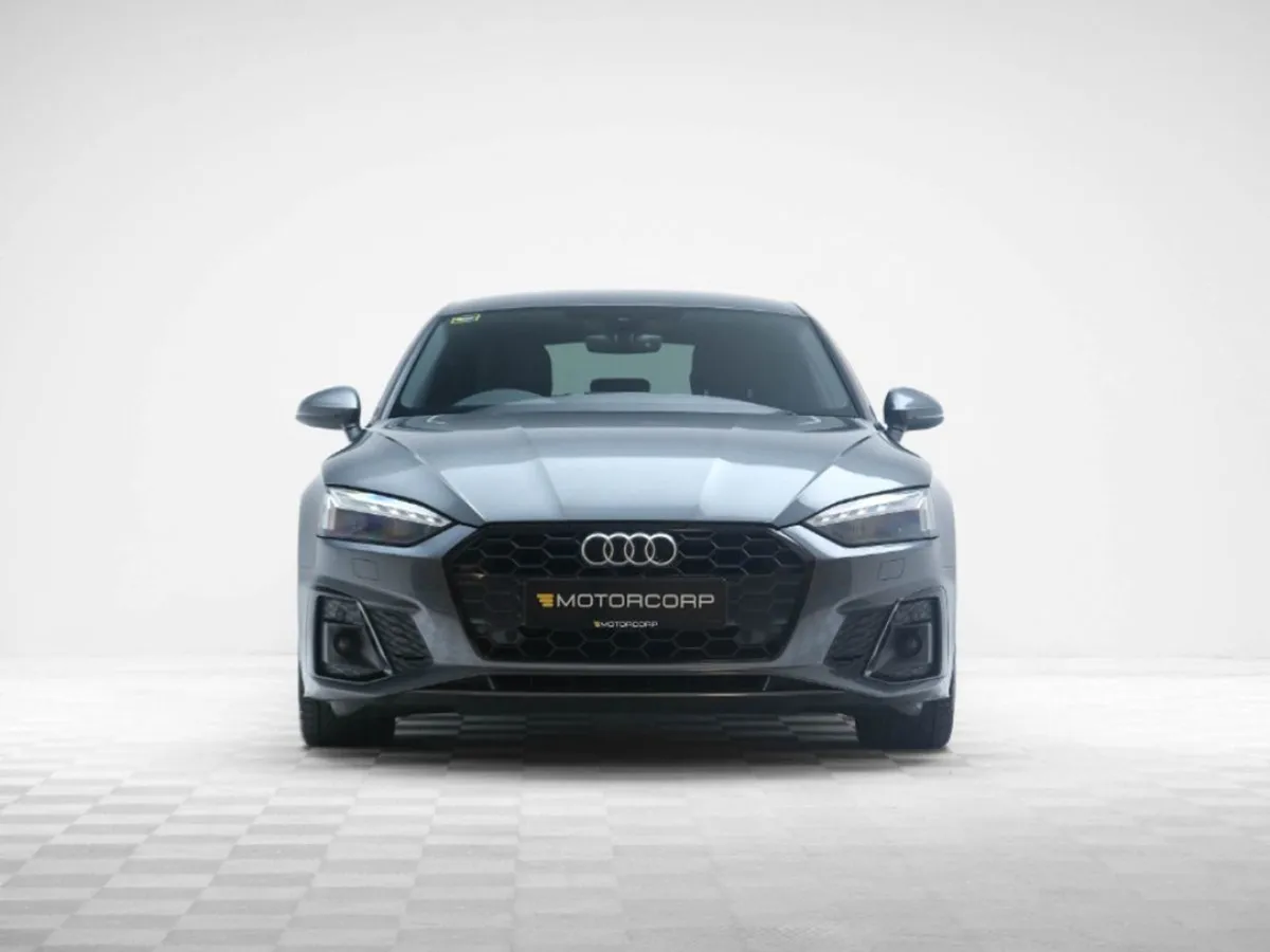 Audi A5 Sportback S Line 35 TDI - Image 2
