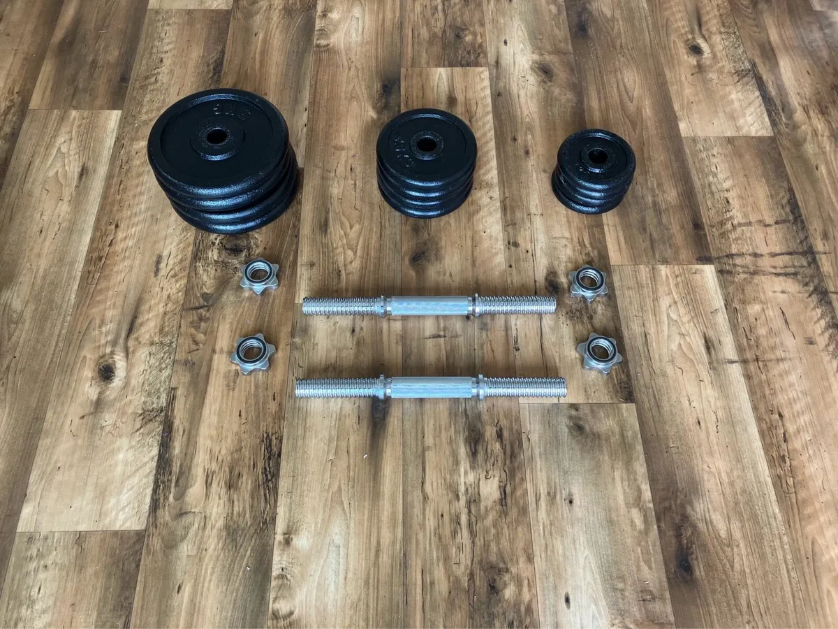 Weights - Image 2