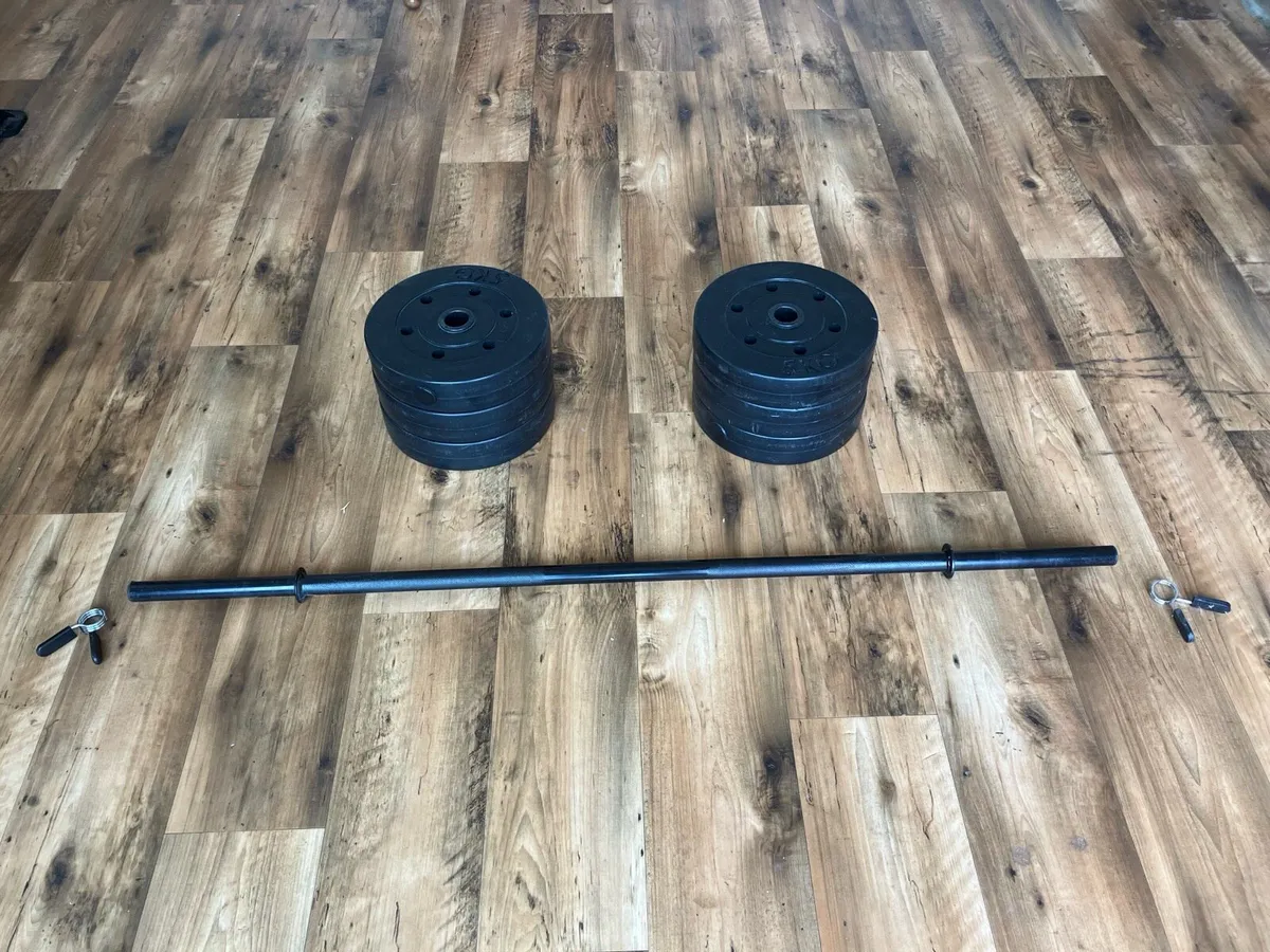 Weights - Image 3