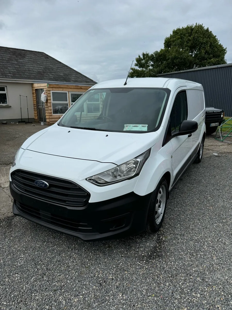 191 Transit Connect - Image 2