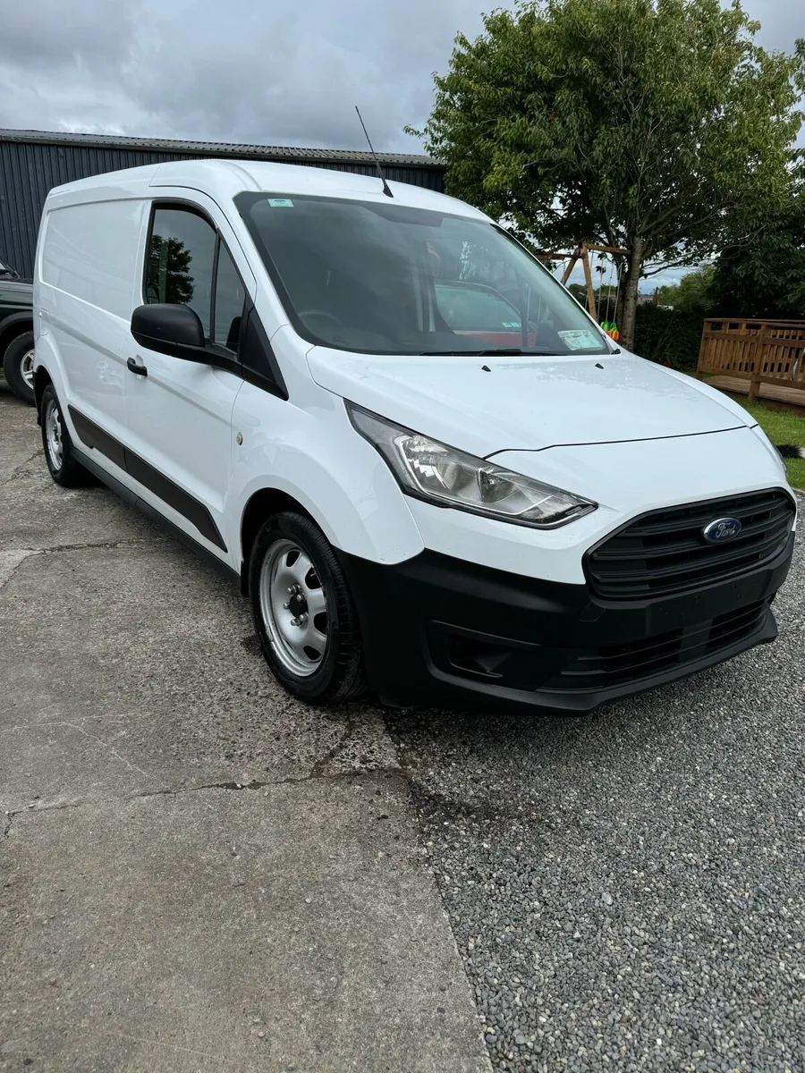 191 Transit Connect - Image 1