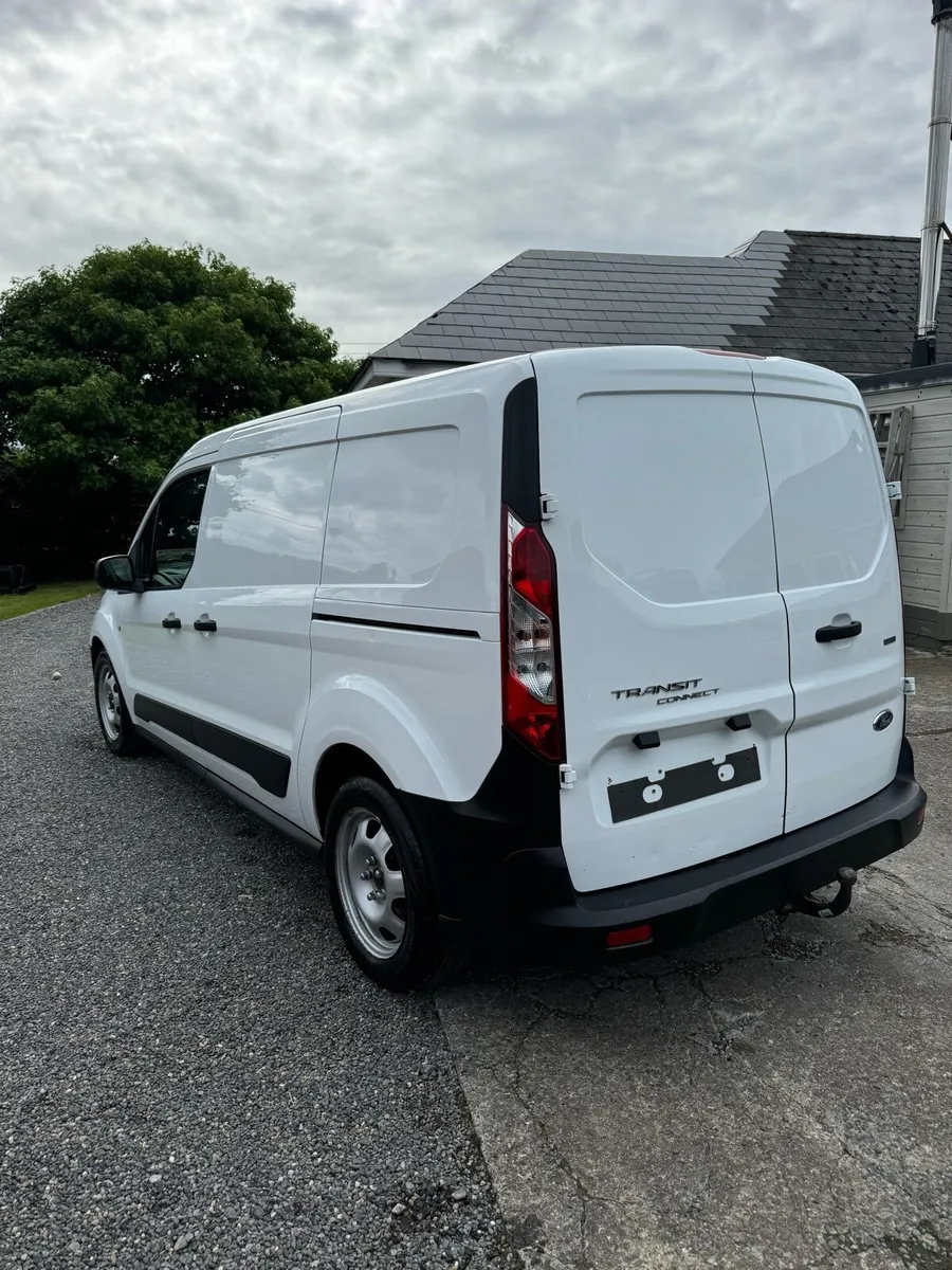 191 Transit Connect - Image 4