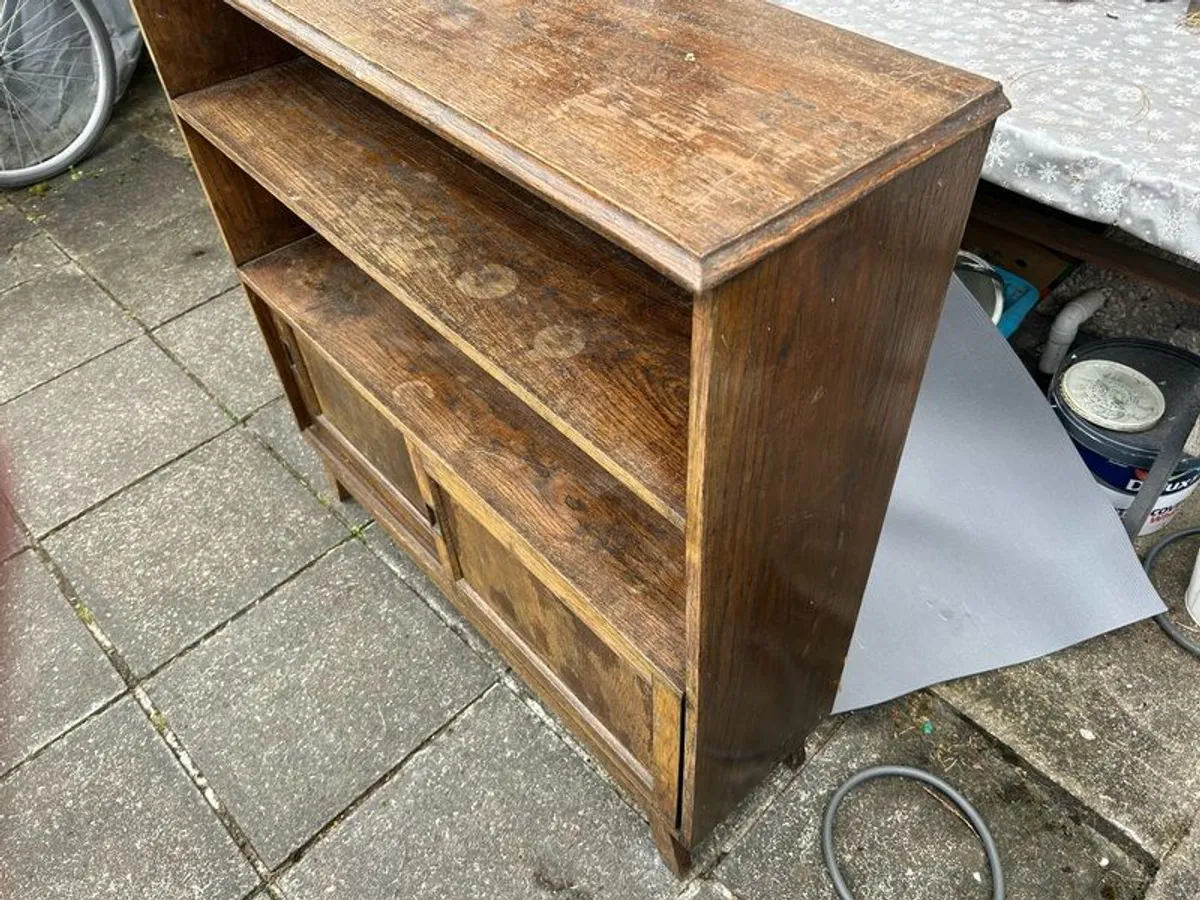 sideboard - Image 1