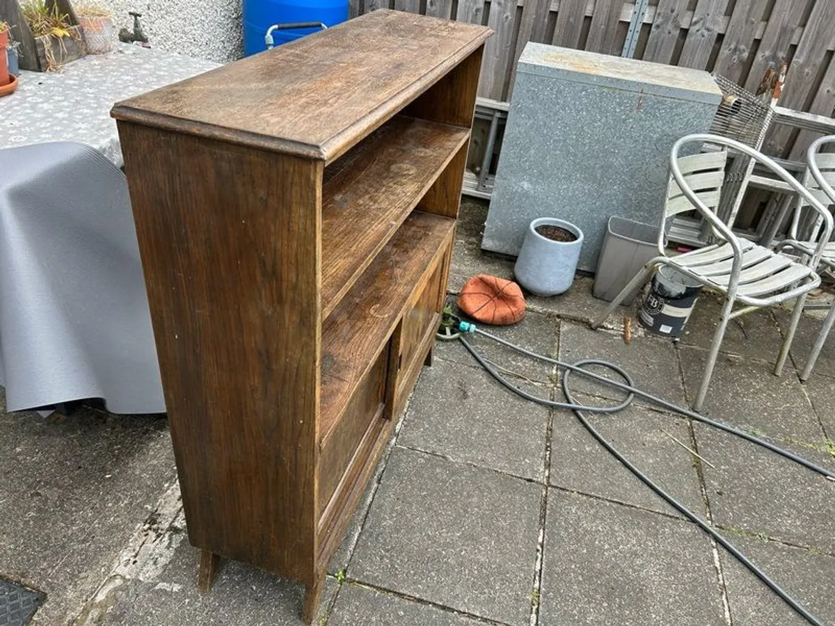sideboard - Image 2