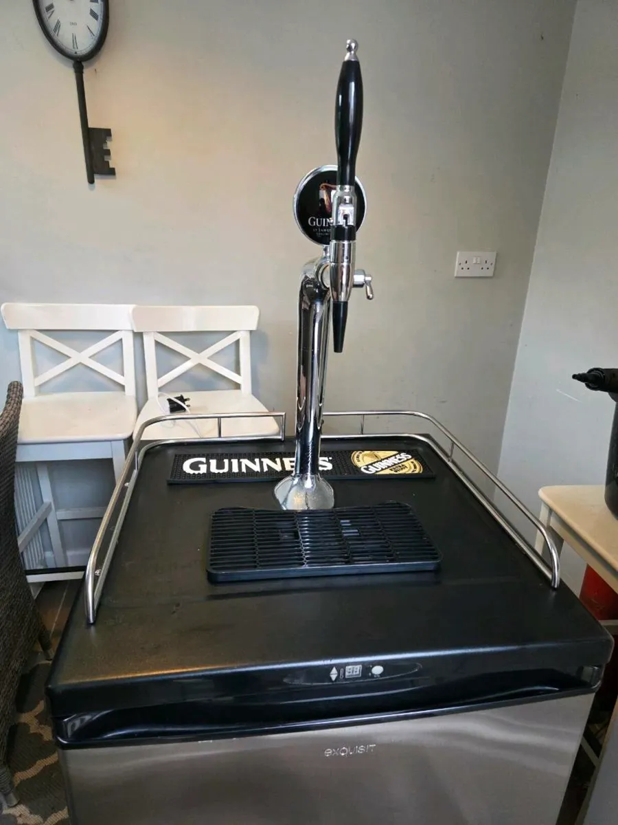 Kegerator - Image 2