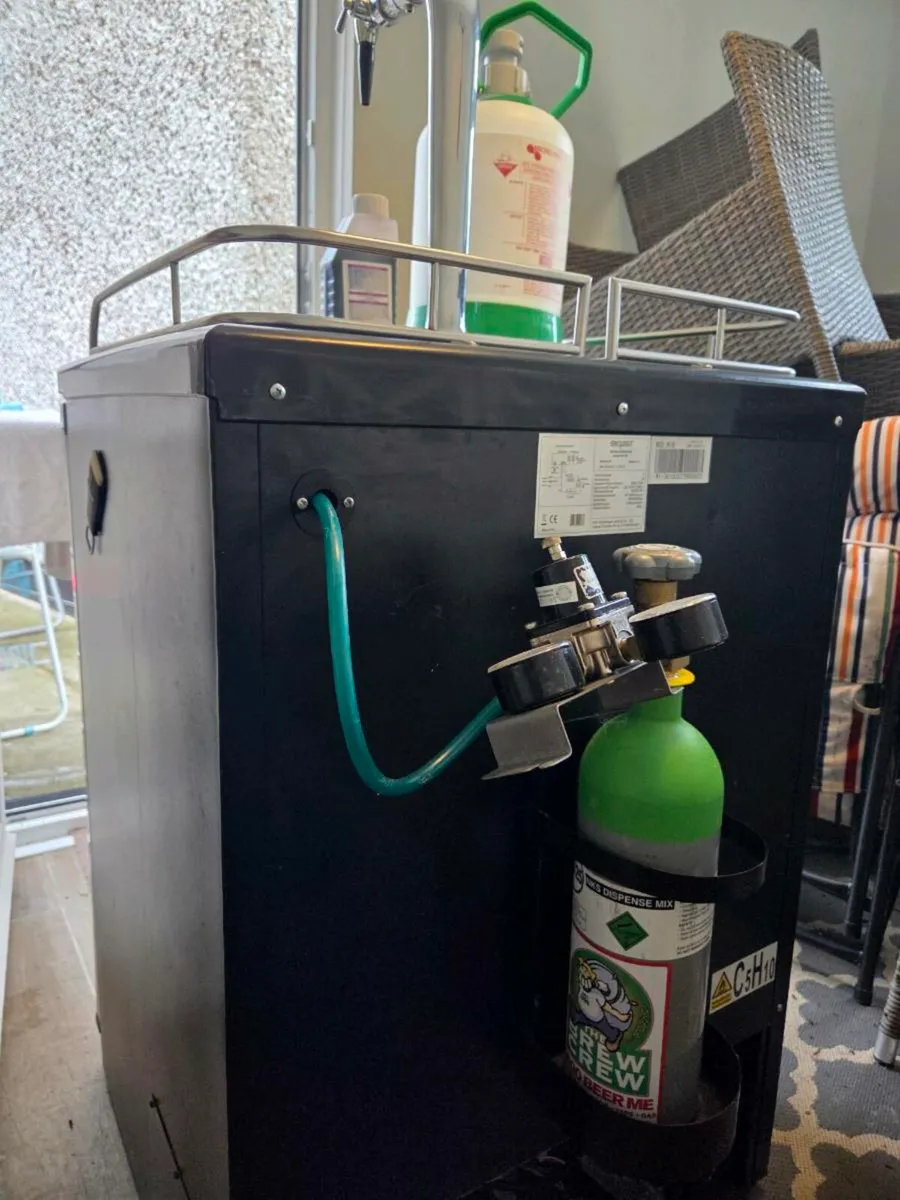 Kegerator - Image 3