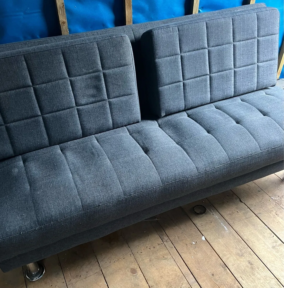 Sofa bed - Image 1