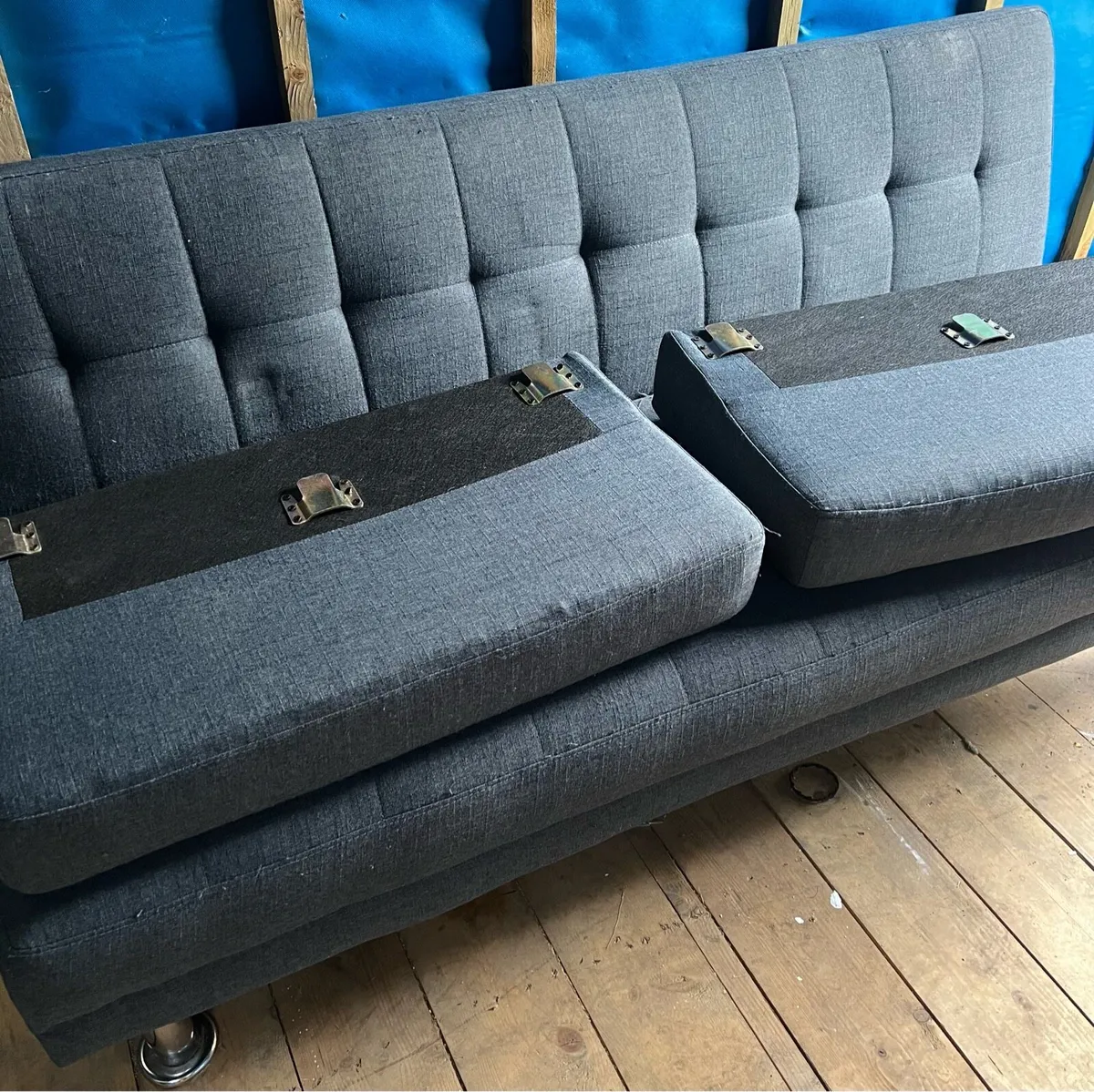 Sofa bed - Image 2