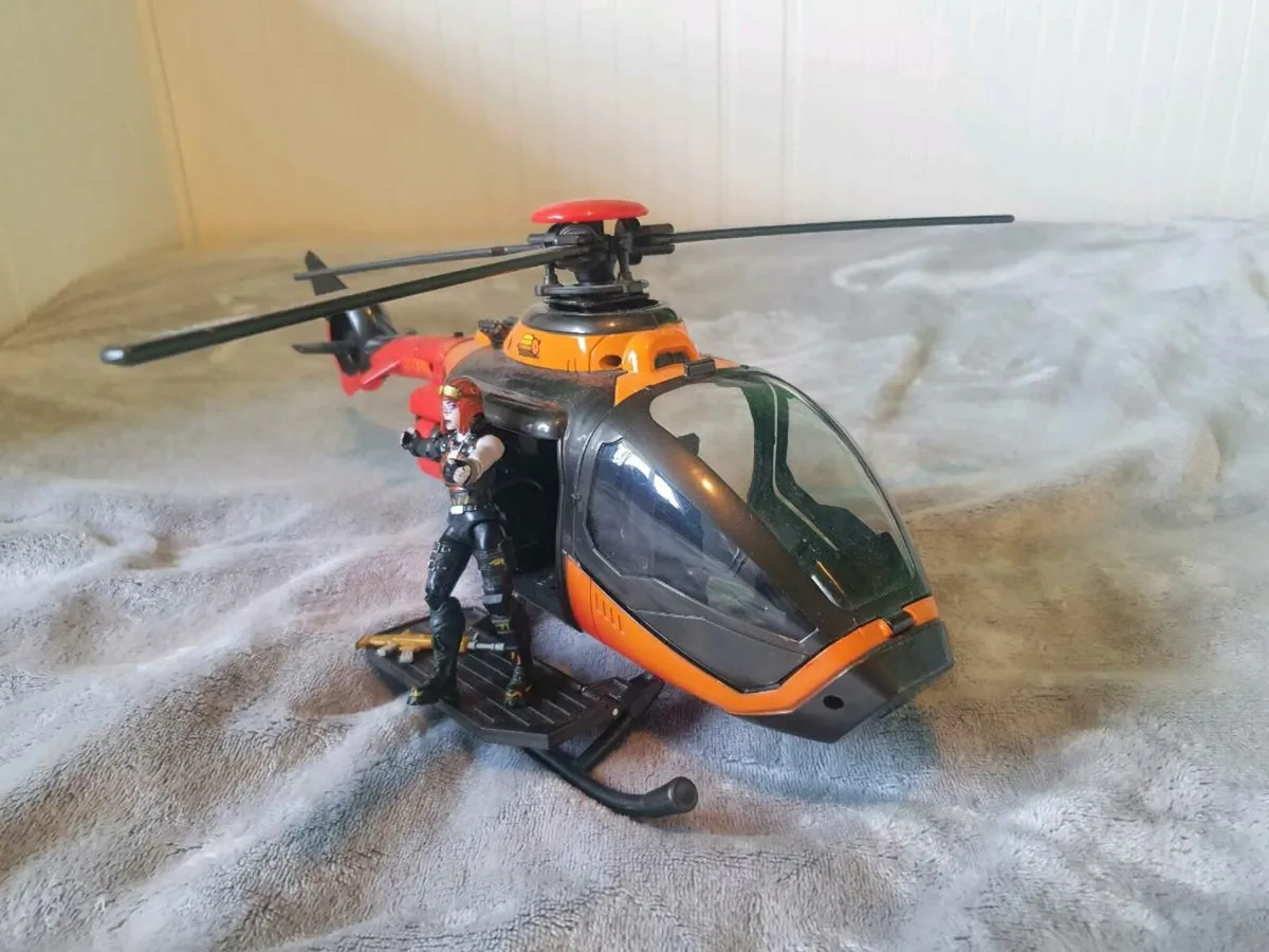 Fortnite Chappa - Image 1