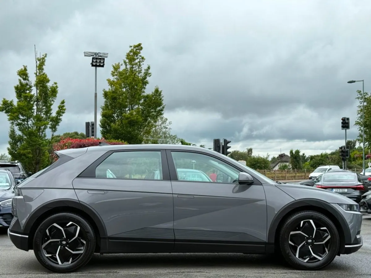 Hyundai Ioniq 5 Ioniq 5 58kw Executive  irish Car - Image 4