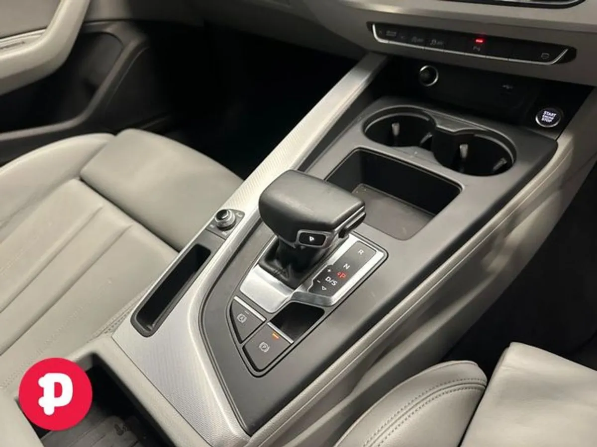 Audi A5 2.0 TDI Sport 35 163PS 5DR Auto - Straigh - Image 4