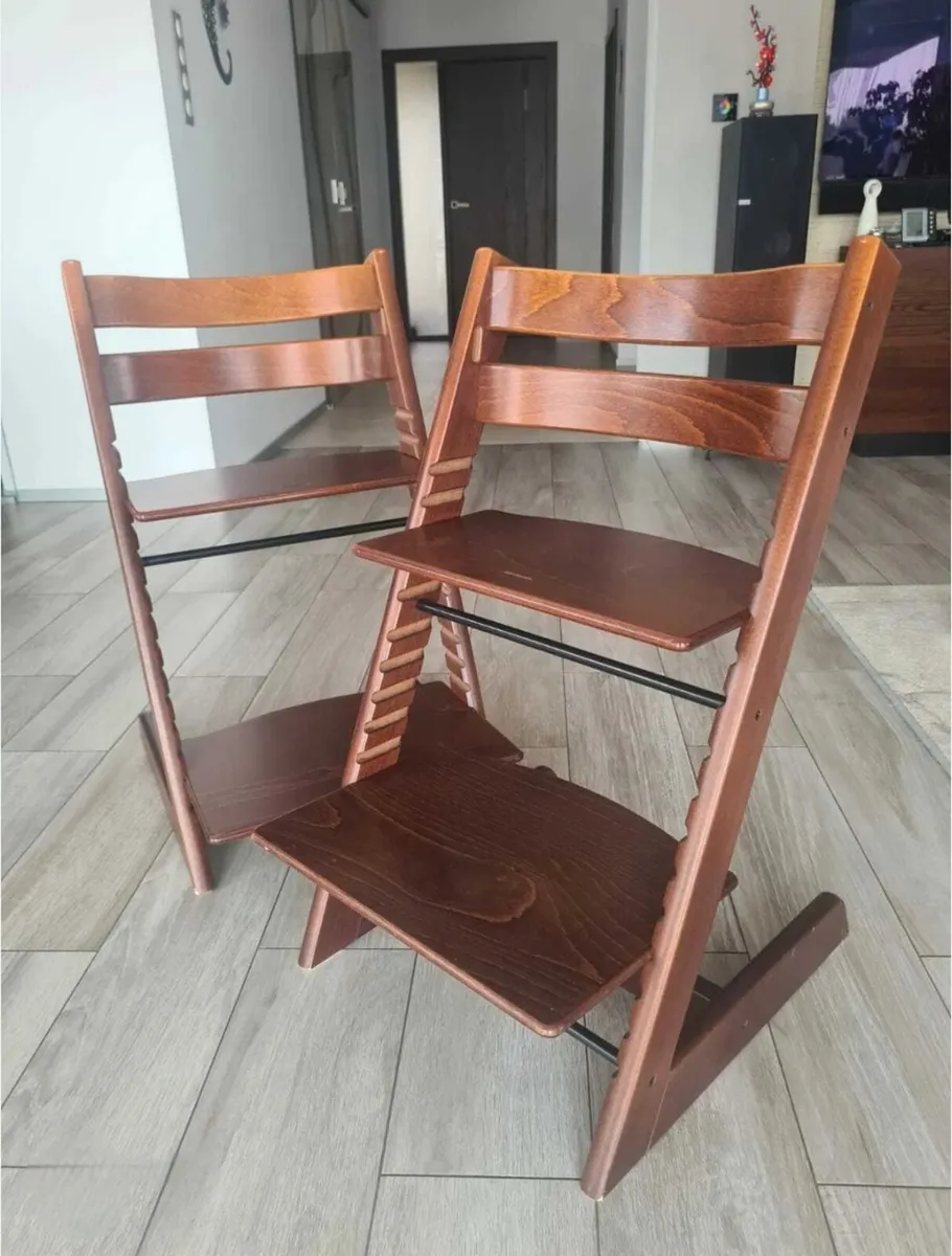 Chicco Tripp Trapp Chair
