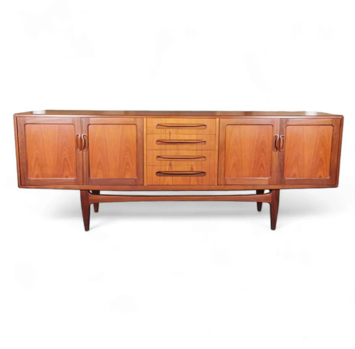 Mid century G plan furniture - Image 1