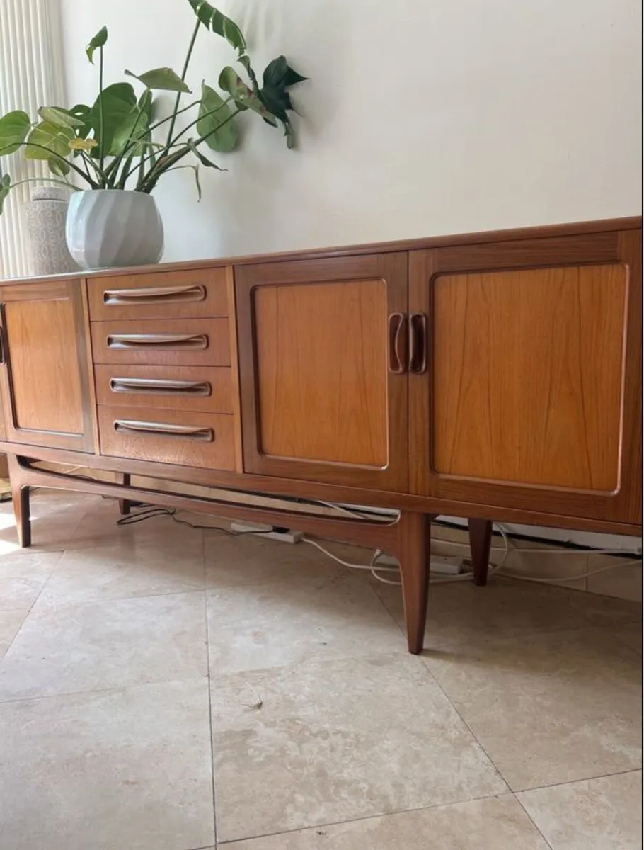 Mid century G plan furniture - Image 2