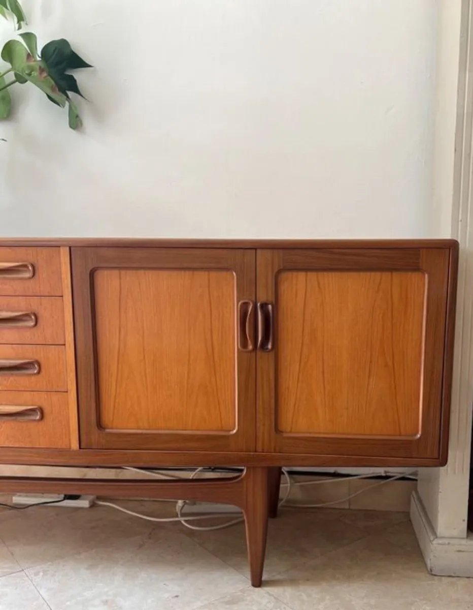 Mid century G plan furniture - Image 3