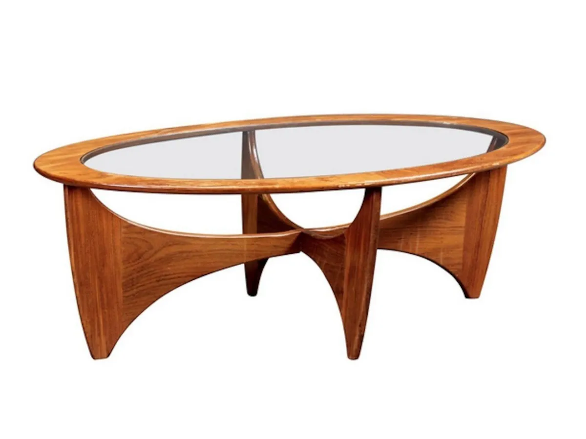 Mid century G plan furniture - Image 4