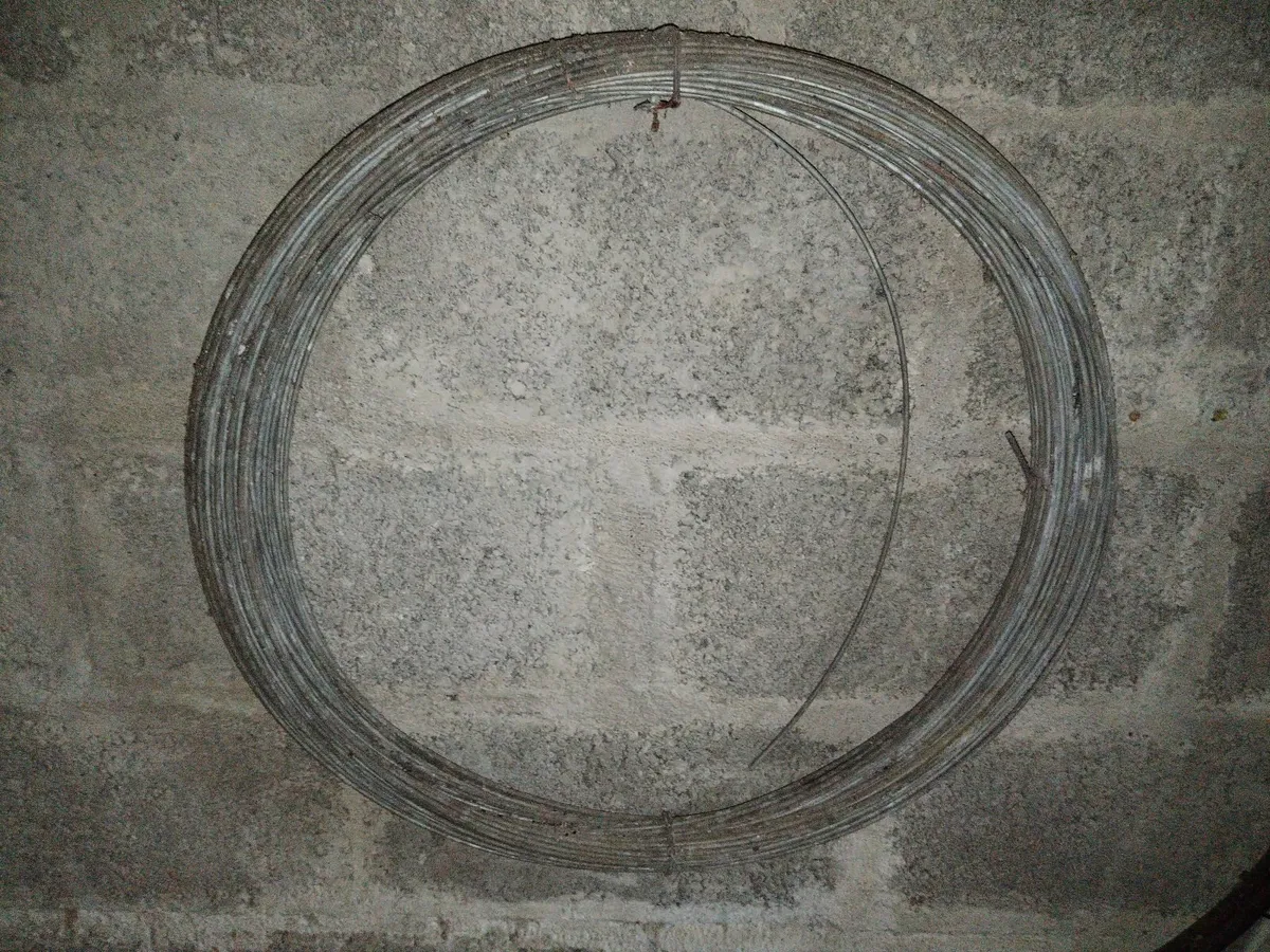 Electric Fence Wire - Image 2