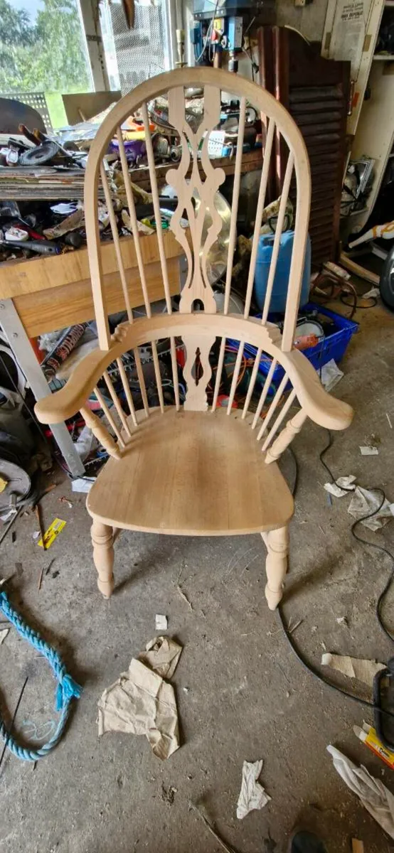 Chairs - Image 1