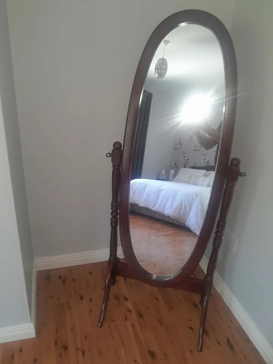 Bedroom Full Set - Image 4