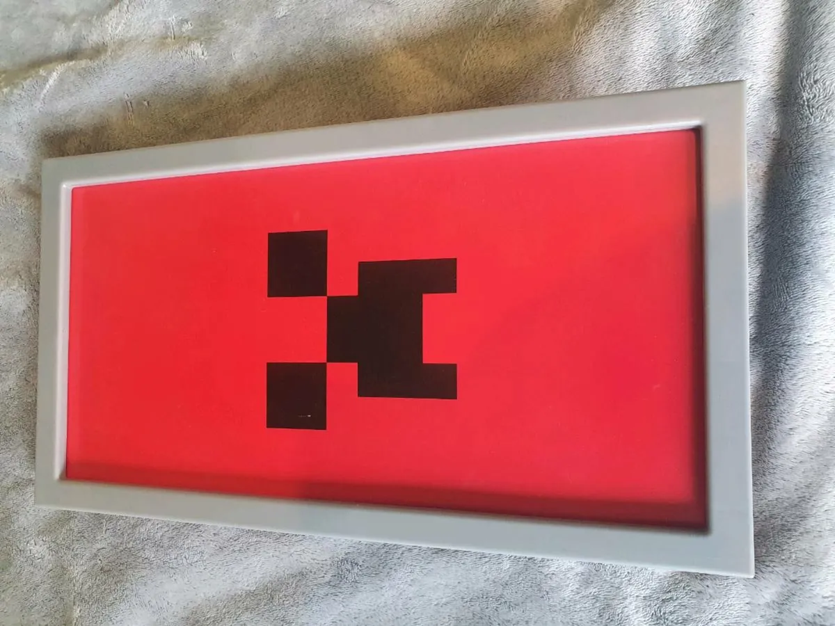 Minecraft Shield - Image 1