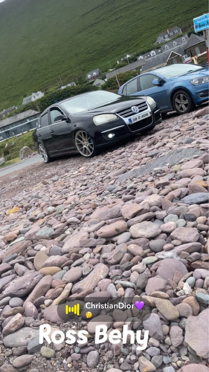Mk5 Jetta - Image 1