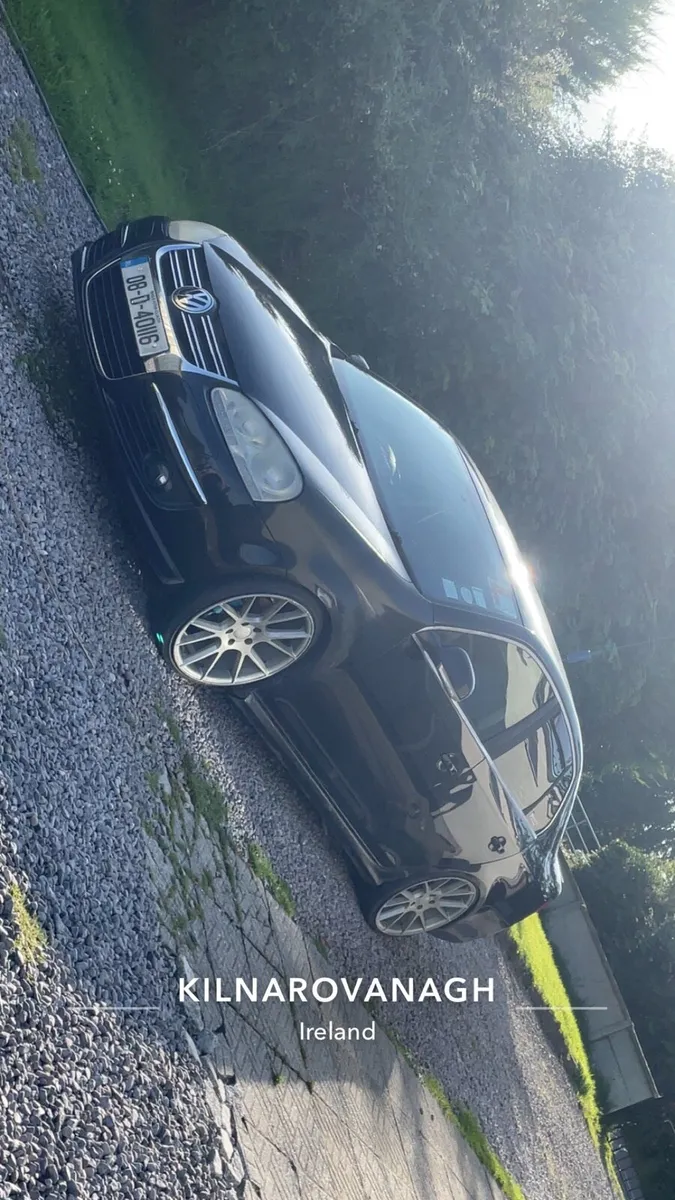 Mk5 Jetta - Image 2